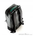 Evoc Commuter 18l Leisure Backpack, , Black, , Unisex, 0152-10165, 5637535656, , N3-08.jpg