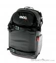 Evoc CP 26l Camera Backpack, Evoc, Black, , Unisex, 0152-10168, 5637535672, 4250450713401, N2-02.jpg