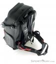 Evoc CP 26l Camera Backpack, Evoc, Black, , Unisex, 0152-10168, 5637535672, 4250450713401, N3-08.jpg