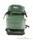 Evoc CP 26l Camera Backpack, Evoc, Olive-Dark Green, , Unisex, 0152-10168, 5637535673, 4250450713418, N1-01.jpg