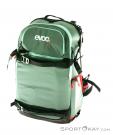 Evoc CP 26l Camera Backpack, Evoc, Verde oliva oscuro, , Unisex, 0152-10168, 5637535673, 4250450713418, N2-02.jpg