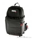 Evoc CP 18l Camera Backpack, Evoc, Black, , Unisex, 0152-10169, 5637535674, 4250450713425, N2-02.jpg