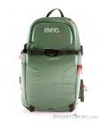 Evoc CP 18l Camera Backpack, Evoc, Olive-Dark Green, , Unisex, 0152-10169, 5637535676, 4250450713432, N1-01.jpg