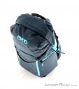 Evoc PhotoP 22l Camera Backpack, Evoc, Blue, , Unisex, 0152-10170, 5637535677, 4250450713456, N3-03.jpg