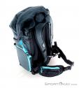 Evoc PhotoP 22l Camera Backpack, Evoc, Blue, , Unisex, 0152-10170, 5637535677, 4250450713456, N3-08.jpg