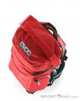 Evoc PhotoP 16l Camera Backpack, Evoc, Red, , Unisex, 0152-10171, 5637535679, 4250450713487, N4-04.jpg