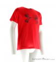 Under Armour Combo Logo SS Bambino Maglia Fitness
, Under Armour, Rosso, , Bambino, 0001-10398, 5637535721, 190085131178, N1-01.jpg