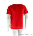 Under Armour Combo Logo SS Boys Fitness Shirt, , Red, , Boy, 0001-10398, 5637535721, , N2-12.jpg