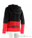 Under Armour Select Hoody Boys Fitness Sweater, , Blue, , Boy, 0001-10399, 5637535730, , N1-11.jpg