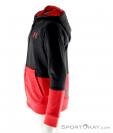 Under Armour Select Hoody Jungen Fitnesssweater, Under Armour, Blau, , Jungs, 0001-10399, 5637535730, 190085297478, N2-07.jpg