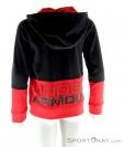 Under Armour Select Hoody Boys Fitness Sweater, Under Armour, Blue, , Boy, 0001-10399, 5637535730, 190085297478, N2-12.jpg