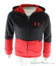 Under Armour Select Hoody Jungen Fitnesssweater, , Blau, , Jungs, 0001-10399, 5637535730, , N3-03.jpg
