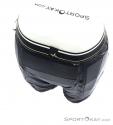 Evoc Crash Pant Protective Shorts, , Black, , Unisex, 0152-10181, 5637536079, , N4-14.jpg