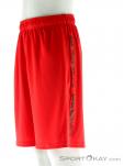 Under Armour Tech Block Short Boys Fitness Pants, , Red, , Boy, 0001-10400, 5637536089, , N1-06.jpg
