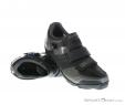 Shimano SH-M089 Mens Biking Shoes, Shimano, Black, , Male, 0178-10227, 5637536110, 689228818637, N1-01.jpg