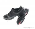 Shimano SH-M089 Mens Biking Shoes, Shimano, Black, , Male, 0178-10227, 5637536110, 689228818637, N3-08.jpg