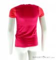 Under Armour HG SS Mädchen T-Shirt, , Pink-Rosa, , Mädchen, 0001-10404, 5637536123, , N2-12.jpg