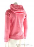 Under Armour Favorite Fleece FZ Mädchen Trainingssweater, , Pink-Rosa, , Mädchen, 0001-10405, 5637536137, , N1-11.jpg