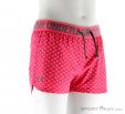 Under Armour Play Up Short Girls Fitness Shorts, Under Armour, Pink, , Girl, 0001-10406, 5637536140, 190085014884, N1-01.jpg