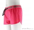 Under Armour Play Up Short Girls Fitness Shorts, Under Armour, Rose, , Filles, 0001-10406, 5637536140, 190085014884, N1-06.jpg