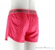Under Armour Play Up Short Girls Fitness Shorts, Under Armour, Pink, , Girl, 0001-10406, 5637536140, 190085014884, N1-11.jpg