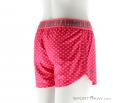 Under Armour Play Up Short Girls Fitness Shorts, Under Armour, Pink, , Girl, 0001-10406, 5637536140, 190085014884, N1-16.jpg