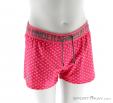 Under Armour Play Up Short Girls Fitness Shorts, Under Armour, Rose, , Filles, 0001-10406, 5637536140, 190085014884, N2-02.jpg