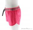 Under Armour Play Up Short Girls Fitness Shorts, Under Armour, Pink, , Girl, 0001-10406, 5637536140, 190085014884, N2-07.jpg