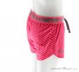 Under Armour Play Up Short Girls Fitness Shorts, Under Armour, Rose, , Filles, 0001-10406, 5637536140, 190085014884, N2-17.jpg