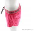 Under Armour Play Up Short Girls Fitness Shorts, , Pink, , Girl, 0001-10406, 5637536140, , N3-08.jpg