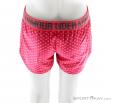 Under Armour Play Up Short Girls Fitness Shorts, , Pink, , Girl, 0001-10406, 5637536140, , N3-13.jpg
