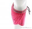 Under Armour Play Up Short Girls Fitness Shorts, , Pink, , Girl, 0001-10406, 5637536140, , N3-18.jpg
