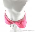 Under Armour Play Up Short Girls Fitness Shorts, , Pink, , Girl, 0001-10406, 5637536140, , N4-04.jpg