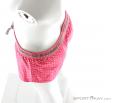 Under Armour Play Up Short Girls Fitness Shorts, , Pink, , Girl, 0001-10406, 5637536140, , N4-09.jpg