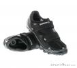 Shimano SH-M065 Mens Biking Shoes, Shimano, Noir, , Hommes, 0178-10228, 5637536150, 9905071900451, N1-01.jpg