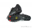 Shimano SH-M065 Mens Biking Shoes, Shimano, Black, , Male, 0178-10228, 5637536150, 9905071900451, N1-11.jpg