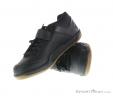 Shimano SH-AM5 Mens Biking Shoes, , Black, , Male, 0178-10229, 5637536162, , N1-06.jpg