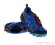 Shimano SH-MT54 Mens Biking Shoes, , Azul, , Hombre, 0178-10230, 5637536164, , N1-01.jpg