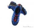 Shimano SH-MT54 Mens Biking Shoes, Shimano, Bleu, , Hommes, 0178-10230, 5637536164, 4524667560067, N4-04.jpg