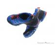 Shimano SH-MT54 Mens Biking Shoes, , Azul, , Hombre, 0178-10230, 5637536164, , N4-09.jpg