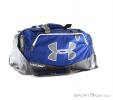 Under Armour Storm Undeniable II MD Sports Bag, Under Armour, Blue, , , 0001-10410, 5637536243, 0, N1-01.jpg