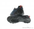 Shimano SH-CT80 Mens Biking Shoes, Shimano, Blue, , Male, 0178-10236, 5637536258, 4524667545842, N2-12.jpg