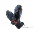Shimano SH-CT80 Mens Biking Shoes, Shimano, Blue, , Male, 0178-10236, 5637536258, 4524667545842, N5-15.jpg