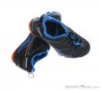 Shimano SH-CT71 Mens Biking Shoes, , Black, , Male, 0178-10237, 5637536262, , N4-19.jpg