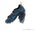 Shimano SH-CT71 Mens Biking Shoes, Shimano, Blue, , Male, 0178-10237, 5637536265, 689228558137, N2-07.jpg