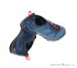 Shimano SH-CT71 Mens Biking Shoes, Shimano, Blue, , Male, 0178-10237, 5637536265, 689228558137, N3-18.jpg