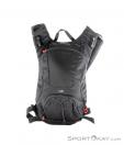 Shimano Unzen 2l Bike Backpack with Hydration System, Shimano, Noir, , Unisex, 0178-10240, 5637536295, 4524667596820, N1-01.jpg