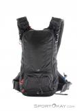 Shimano Unzen 6l Backpack with Hydration System, , Black, , Unisex, 0178-10241, 5637536296, , N1-01.jpg
