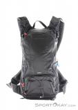 Shimano Unzen 10l Backpack with Hydration System, Shimano, Black, , , 0178-10242, 5637536301, 4524667596868, N1-01.jpg