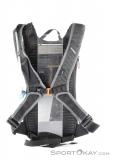 Shimano Unzen 10l Backpack with Hydration System, Shimano, Black, , , 0178-10242, 5637536301, 4524667596868, N1-11.jpg